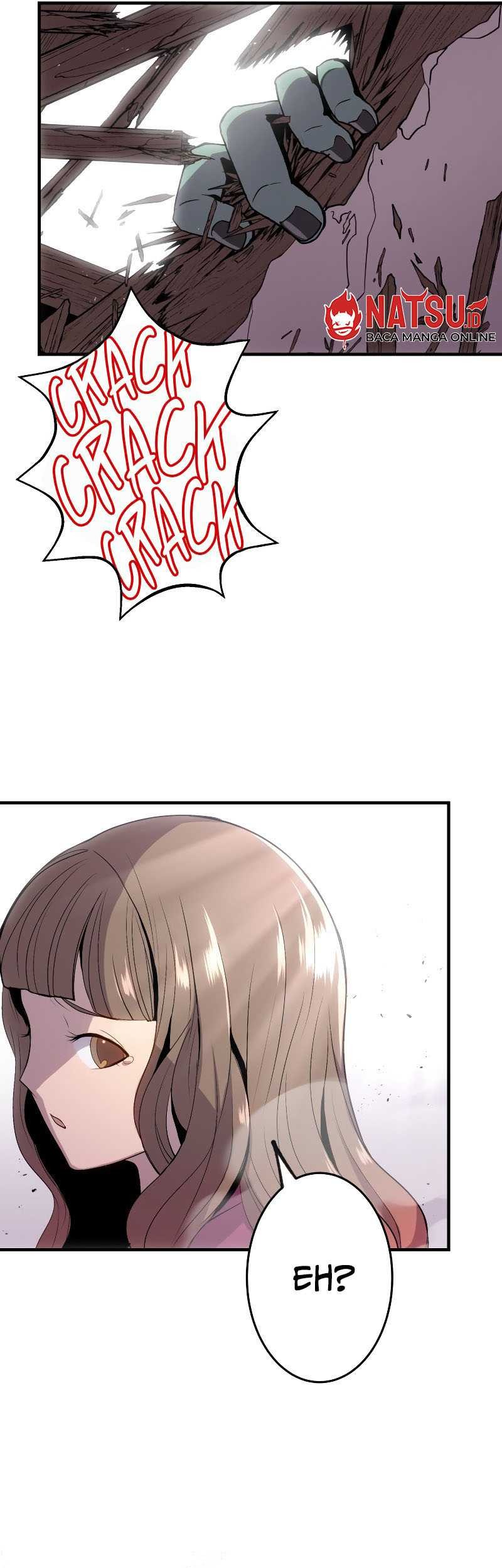From a Sacrifice to the Strongest Chapter 6 - halaman 58