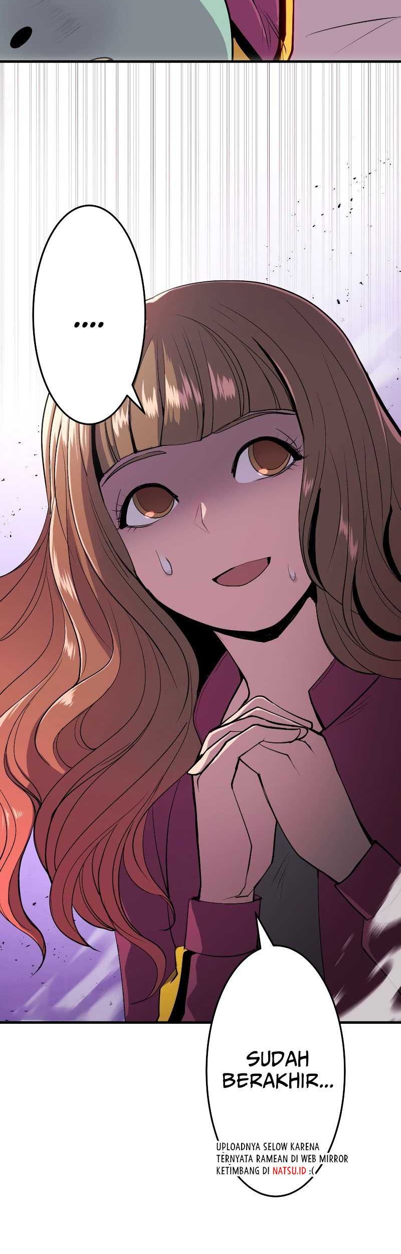 From a Sacrifice to the Strongest Chapter 6 - halaman 60