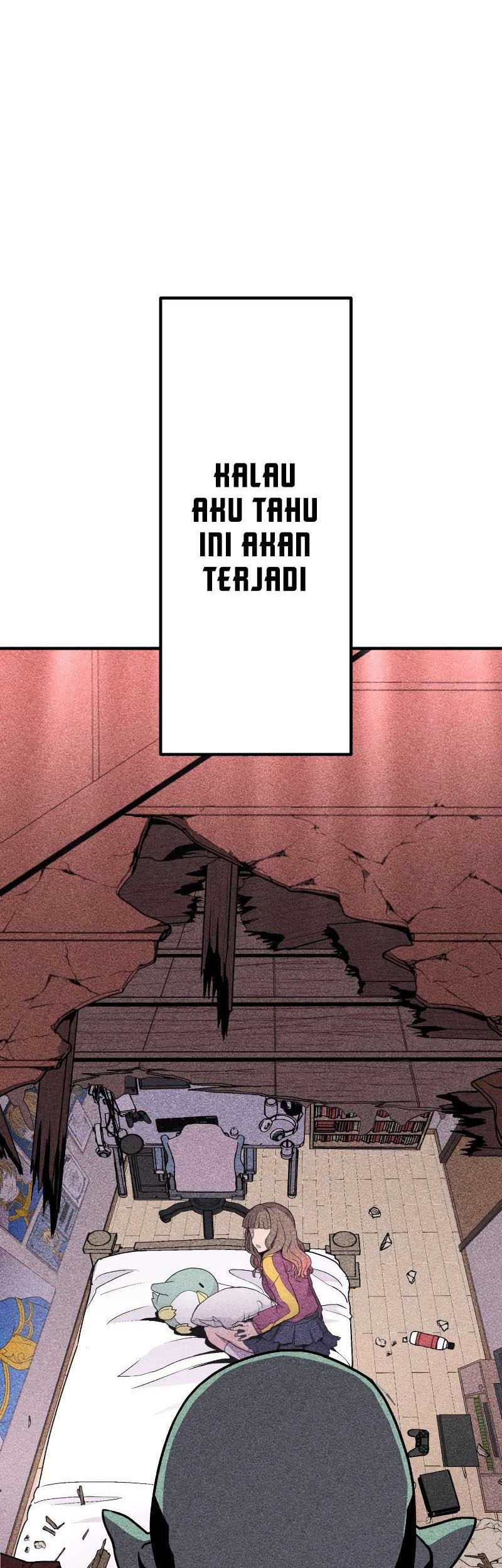 From a Sacrifice to the Strongest Chapter 6 - halaman 61