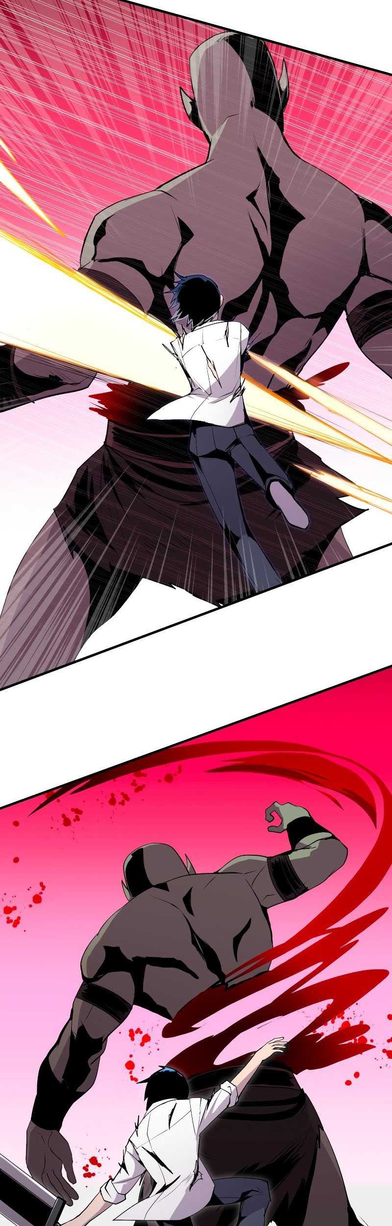 From a Sacrifice to the Strongest Chapter 6 - halaman 70