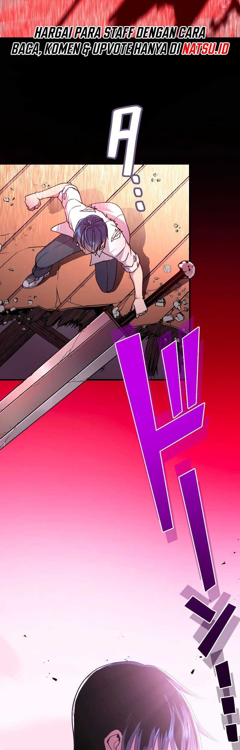 From a Sacrifice to the Strongest Chapter 6 - halaman 72