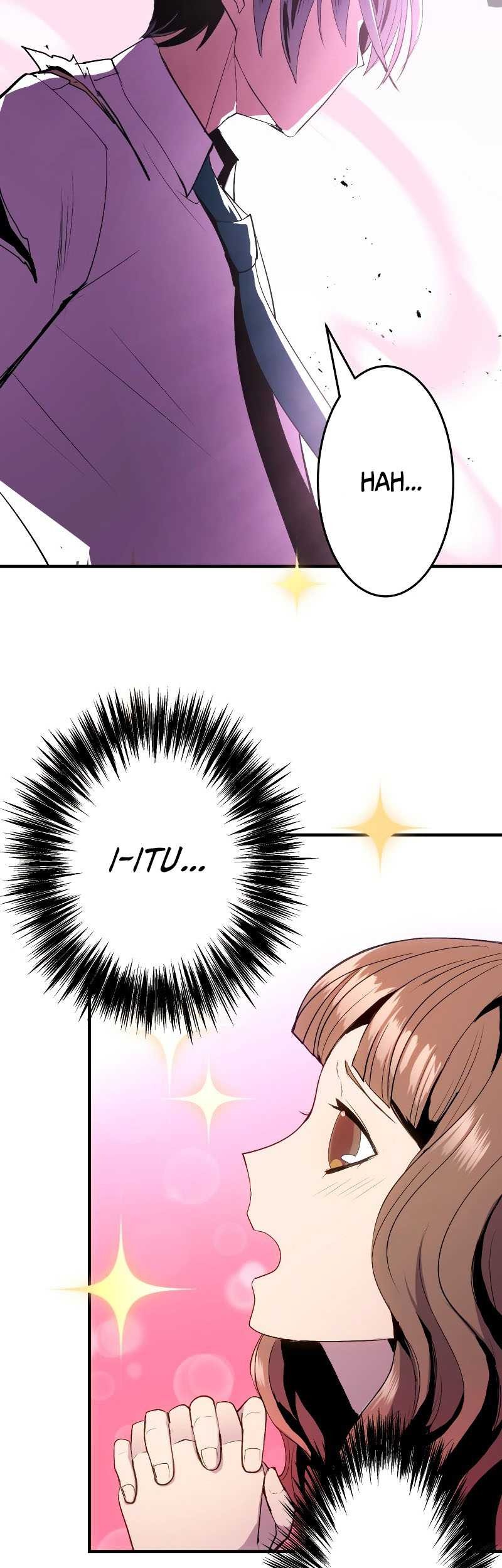 From a Sacrifice to the Strongest Chapter 6 - halaman 73