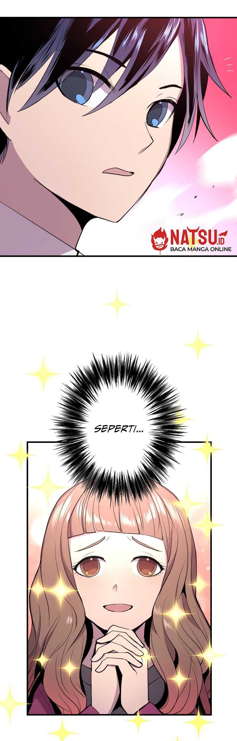 From a Sacrifice to the Strongest Chapter 6 - halaman 75