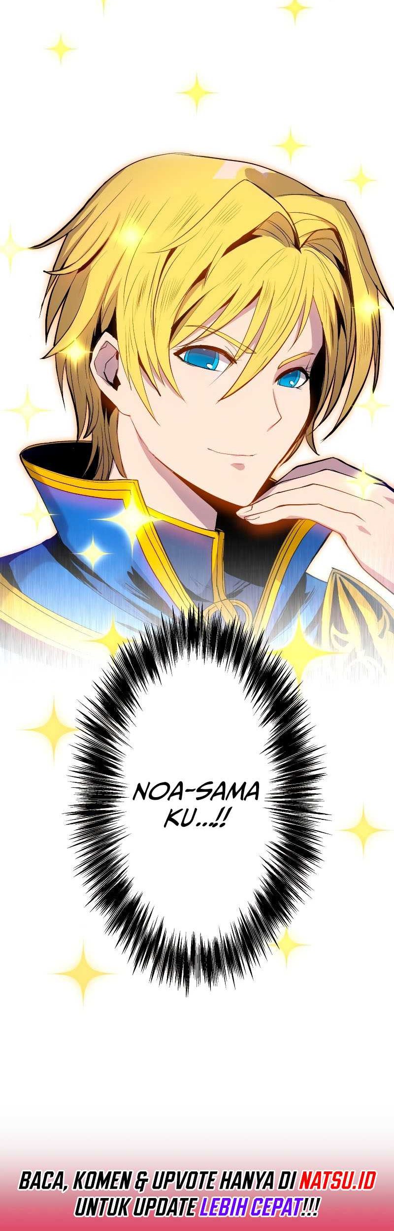From a Sacrifice to the Strongest Chapter 6 - halaman 76