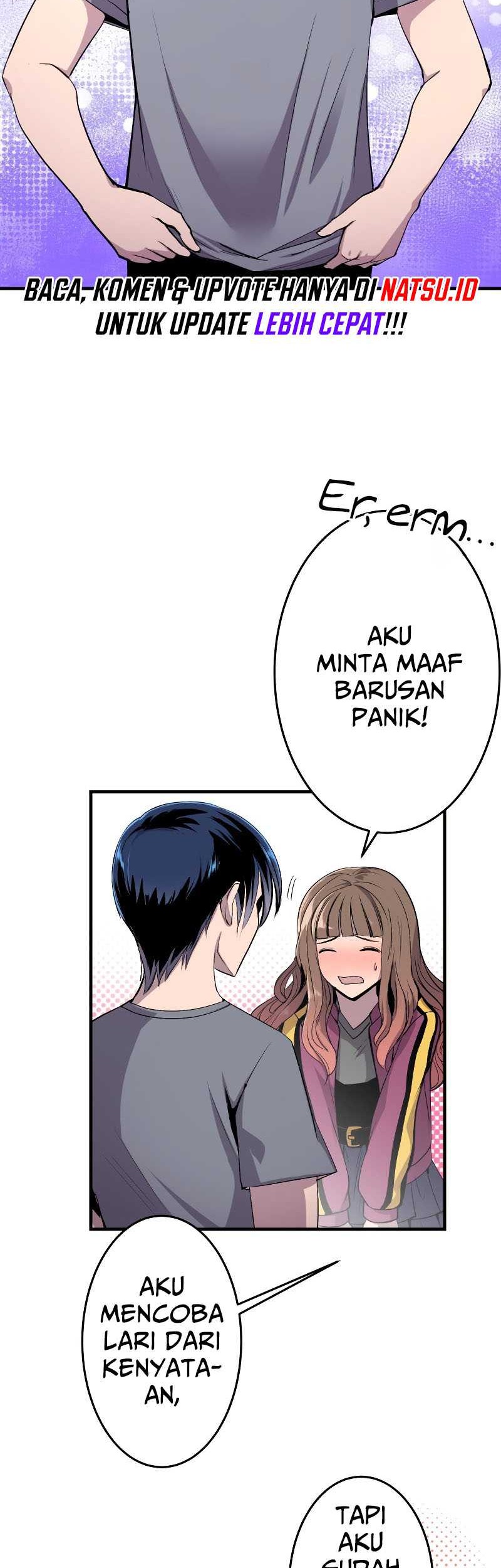 From a Sacrifice to the Strongest Chapter 7 - halaman 11