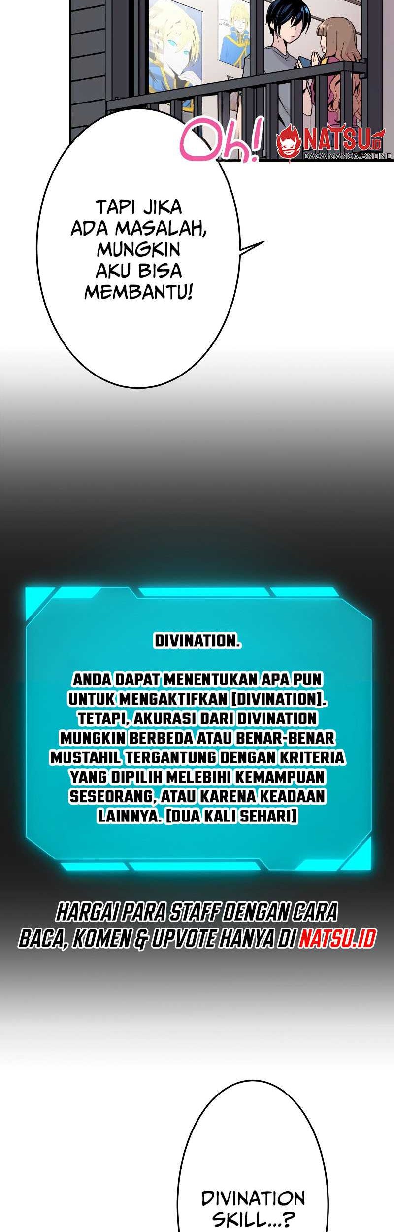 From a Sacrifice to the Strongest Chapter 7 - halaman 14