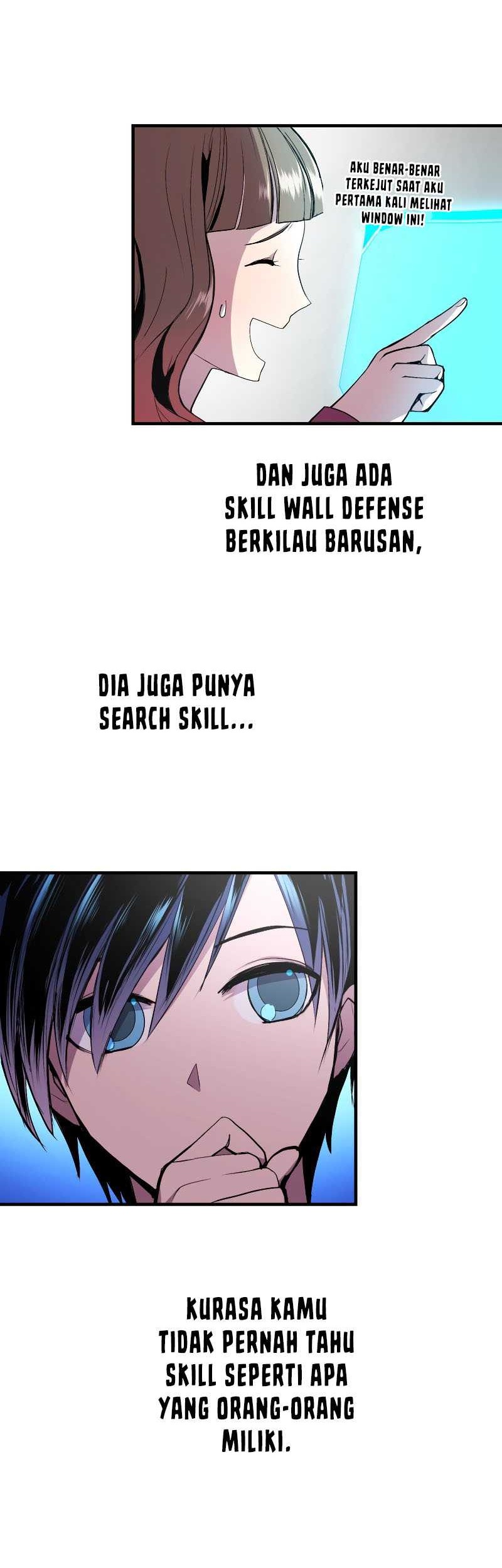 From a Sacrifice to the Strongest Chapter 7 - halaman 16