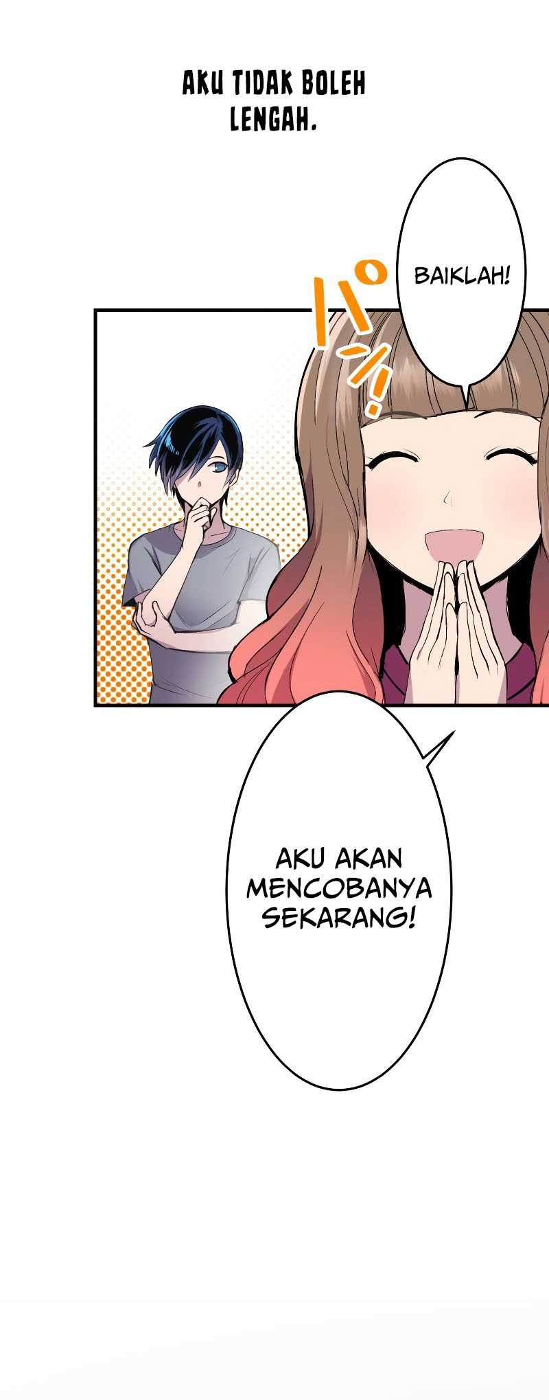 From a Sacrifice to the Strongest Chapter 7 - halaman 17