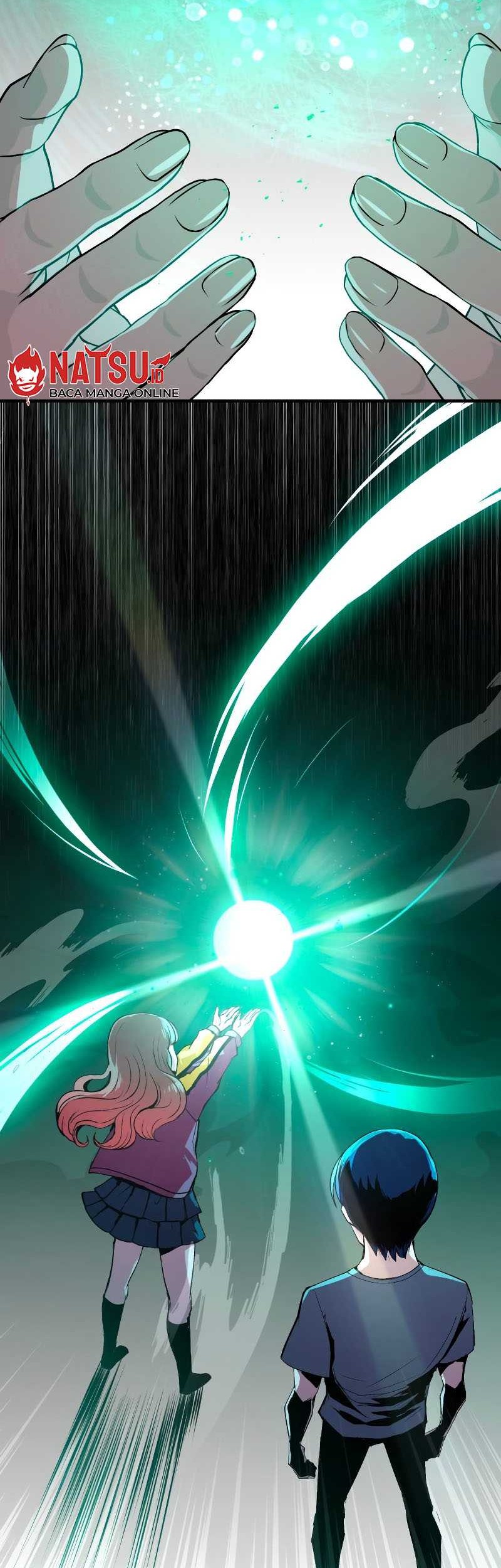 From a Sacrifice to the Strongest Chapter 7 - halaman 19