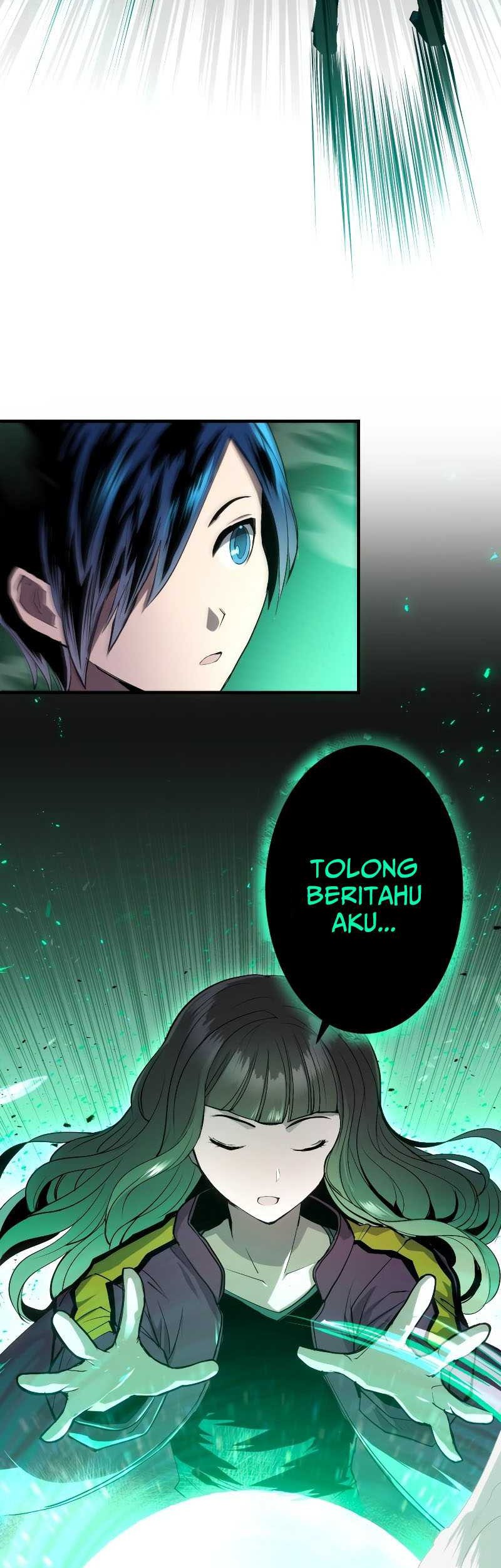 From a Sacrifice to the Strongest Chapter 7 - halaman 20