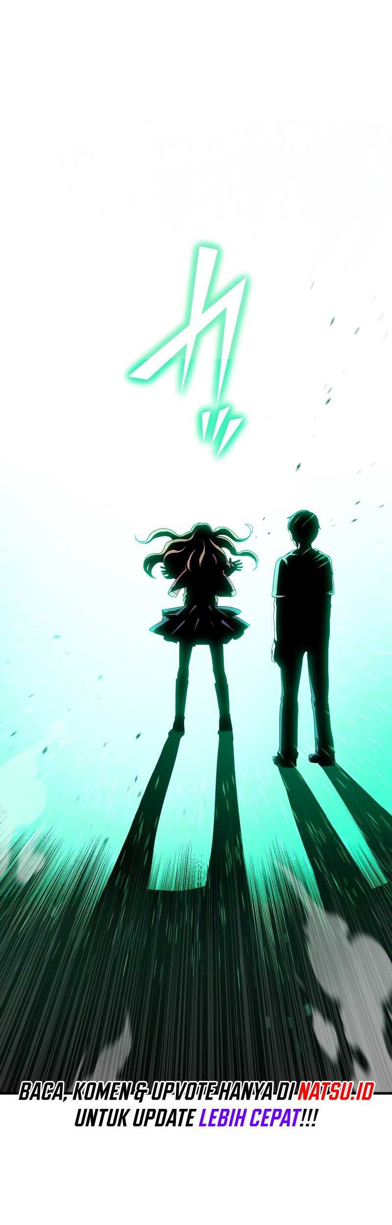 From a Sacrifice to the Strongest Chapter 7 - halaman 22