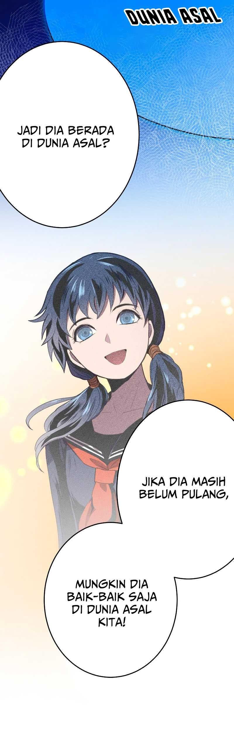 From a Sacrifice to the Strongest Chapter 7 - halaman 28