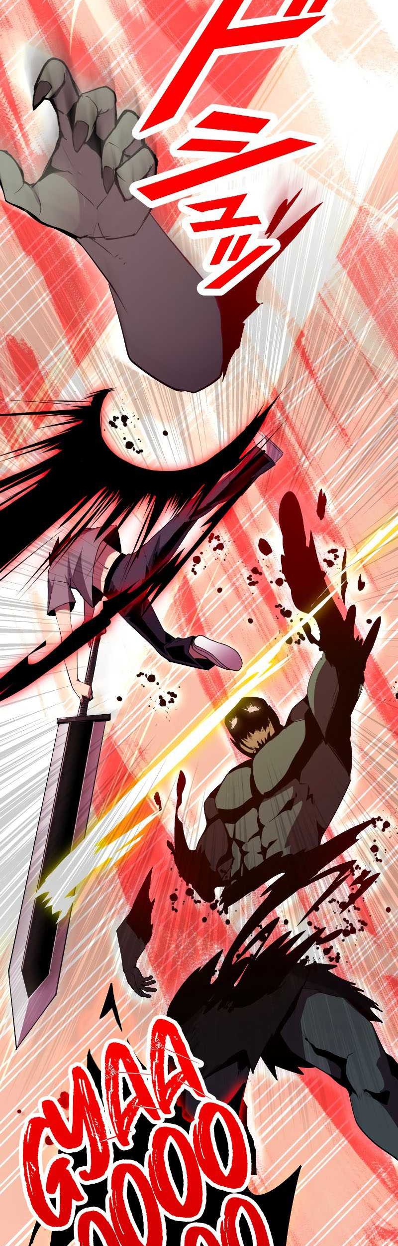 From a Sacrifice to the Strongest Chapter 7 - halaman 37