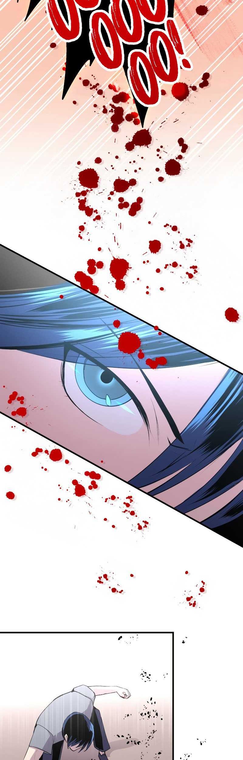 From a Sacrifice to the Strongest Chapter 7 - halaman 38