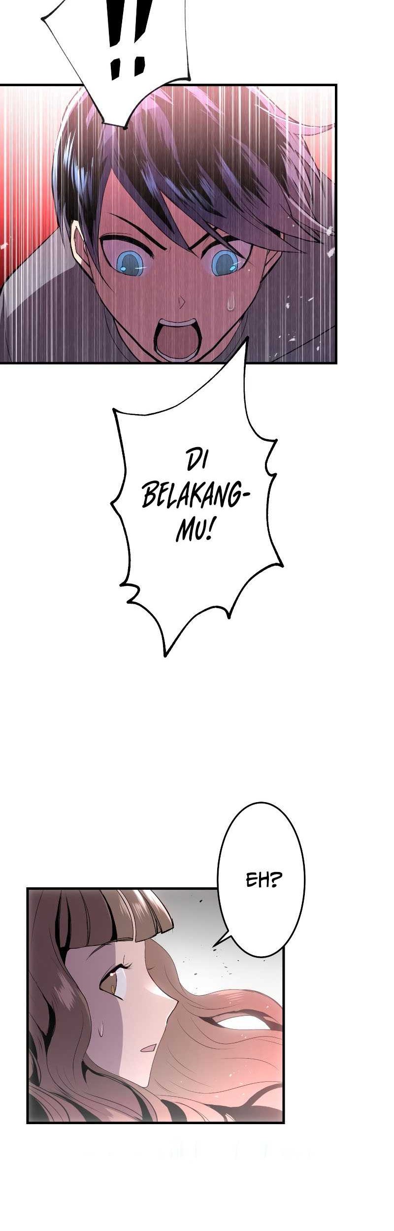 From a Sacrifice to the Strongest Chapter 7 - halaman 42