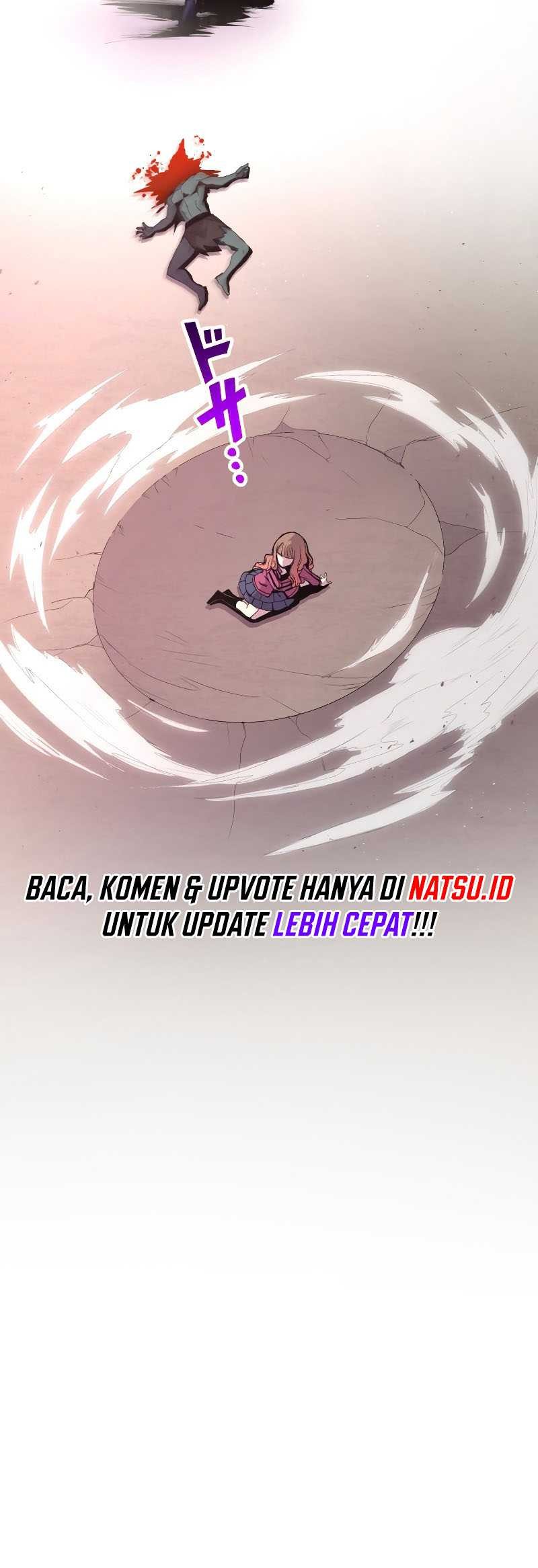 From a Sacrifice to the Strongest Chapter 7 - halaman 45