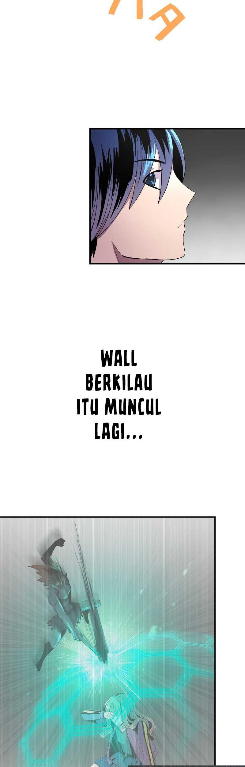 From a Sacrifice to the Strongest Chapter 7 - halaman 47