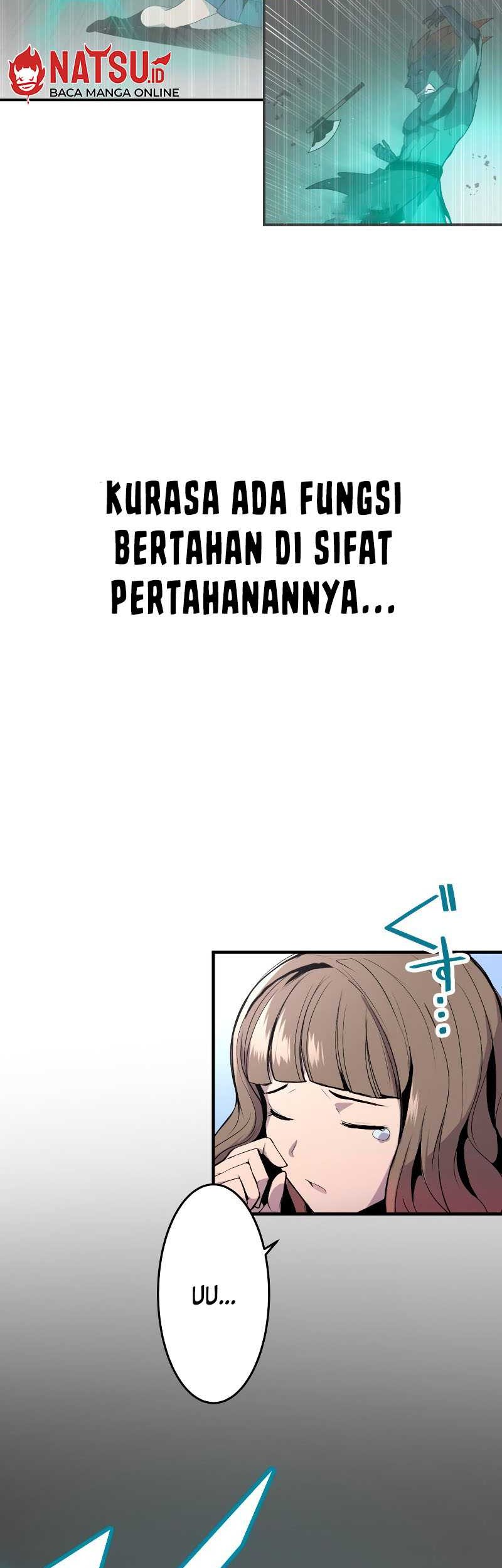 From a Sacrifice to the Strongest Chapter 7 - halaman 48