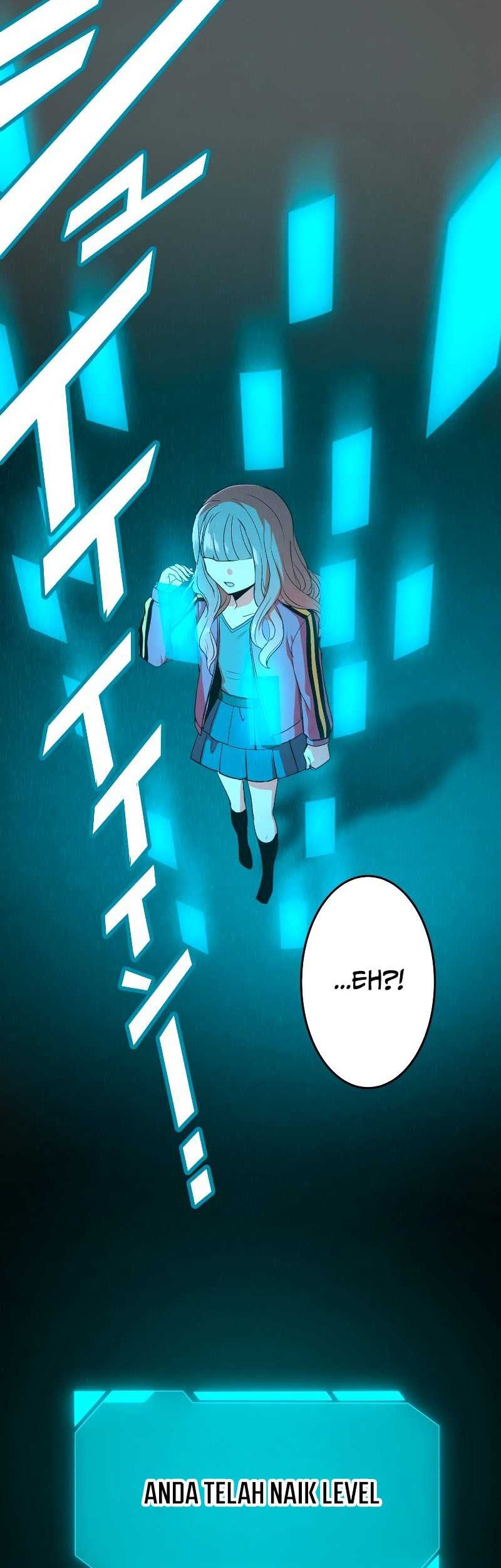 From a Sacrifice to the Strongest Chapter 7 - halaman 49