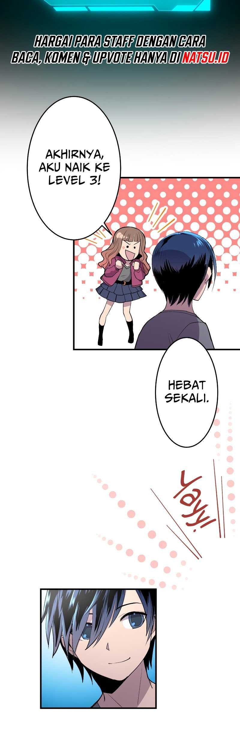 From a Sacrifice to the Strongest Chapter 7 - halaman 50