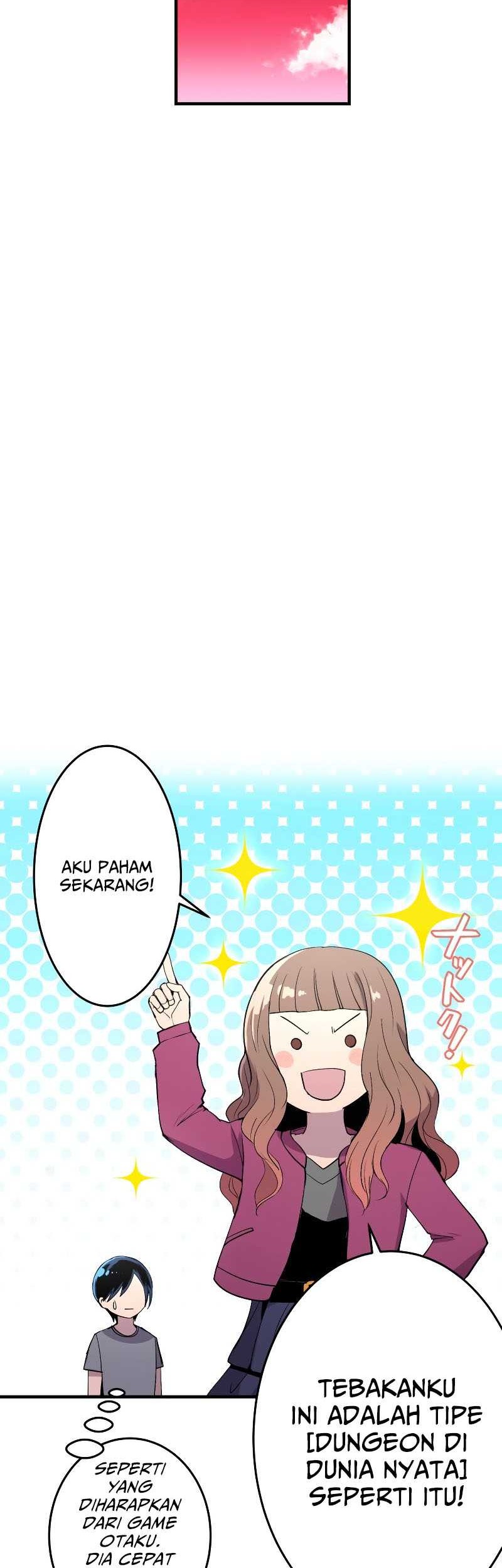 From a Sacrifice to the Strongest Chapter 7 - halaman 59