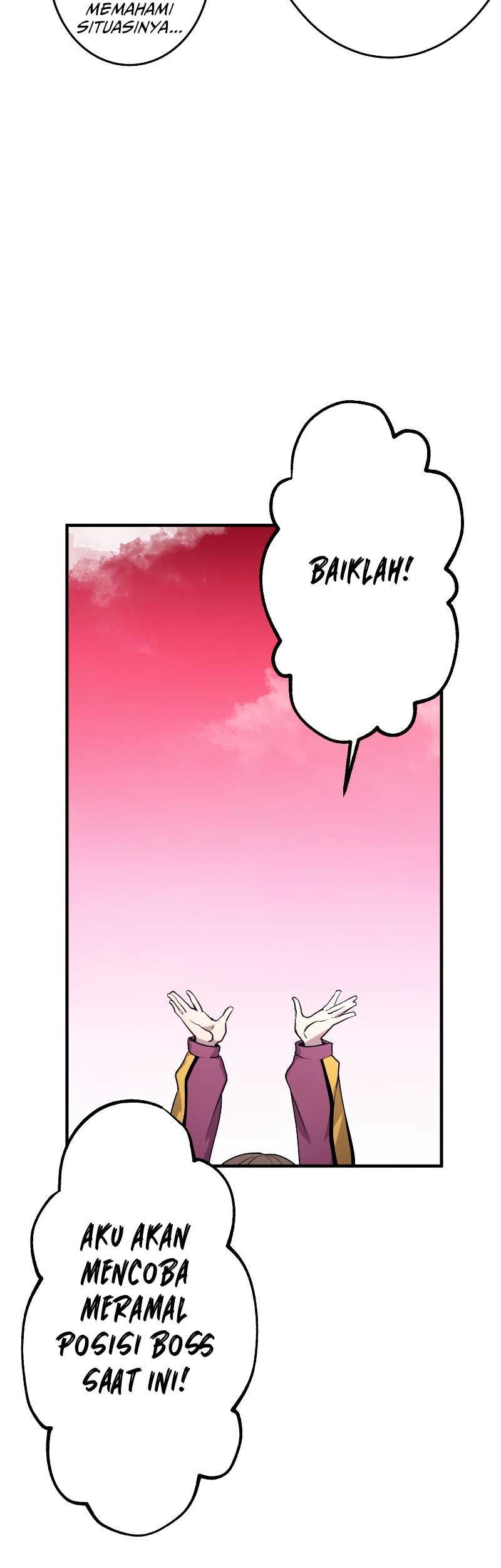 From a Sacrifice to the Strongest Chapter 7 - halaman 60