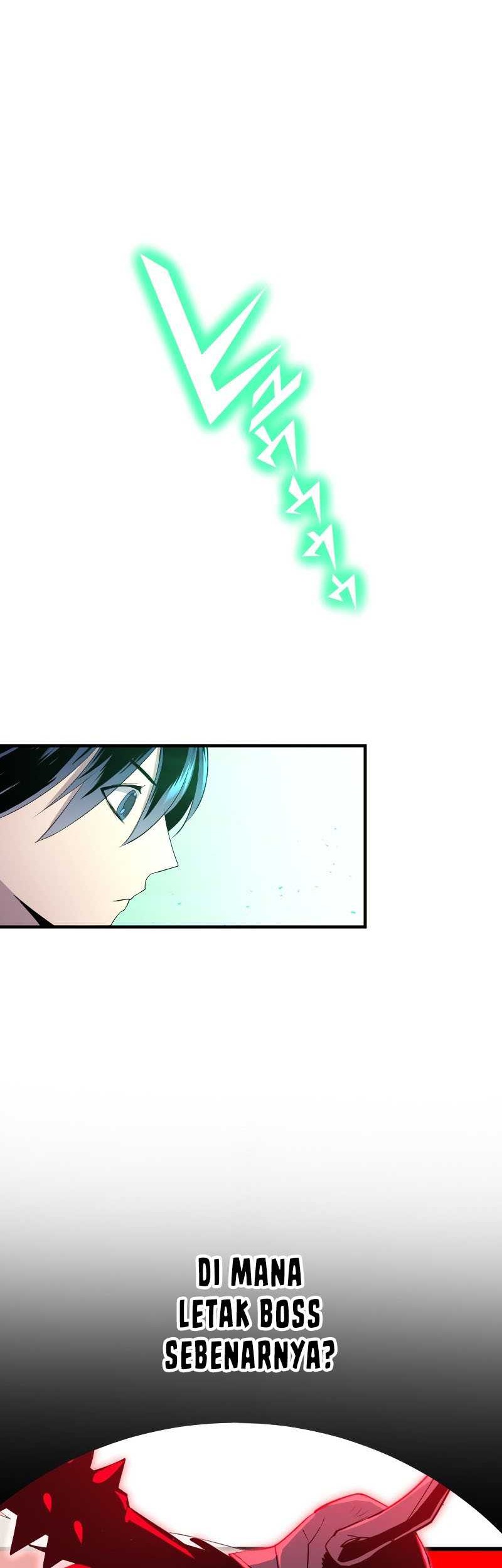 From a Sacrifice to the Strongest Chapter 7 - halaman 61