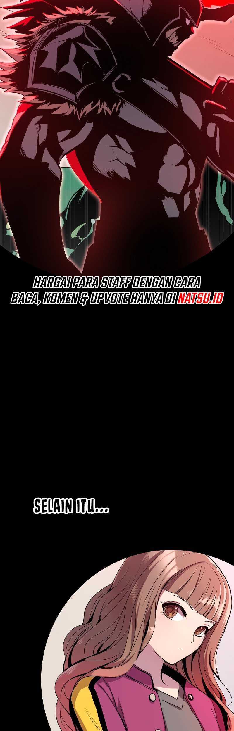 From a Sacrifice to the Strongest Chapter 7 - halaman 62