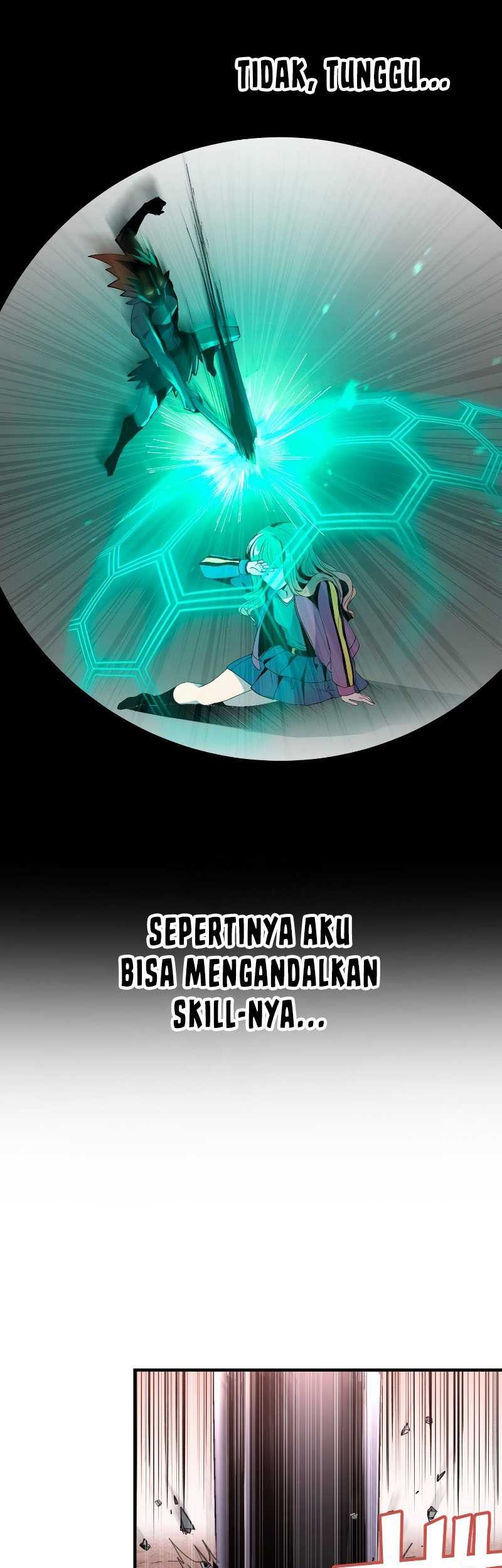 From a Sacrifice to the Strongest Chapter 7 - halaman 64