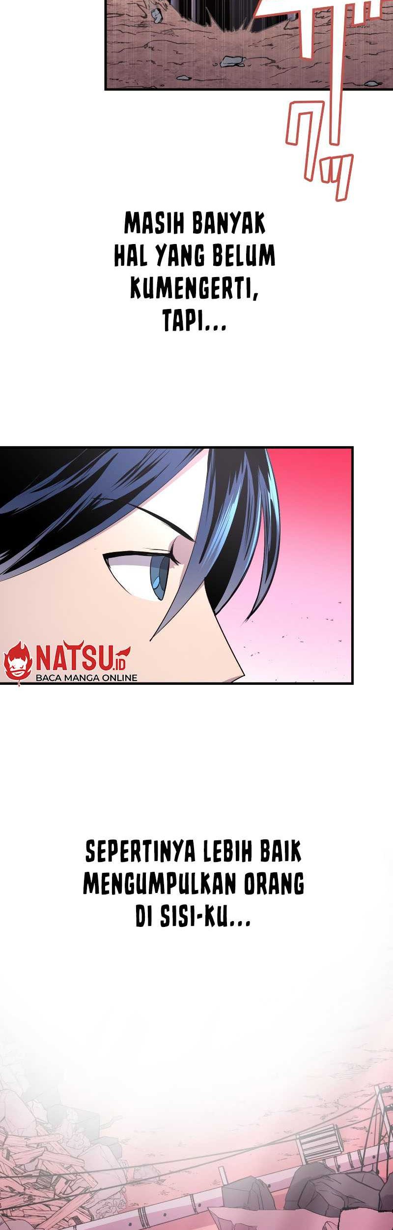 From a Sacrifice to the Strongest Chapter 7 - halaman 65