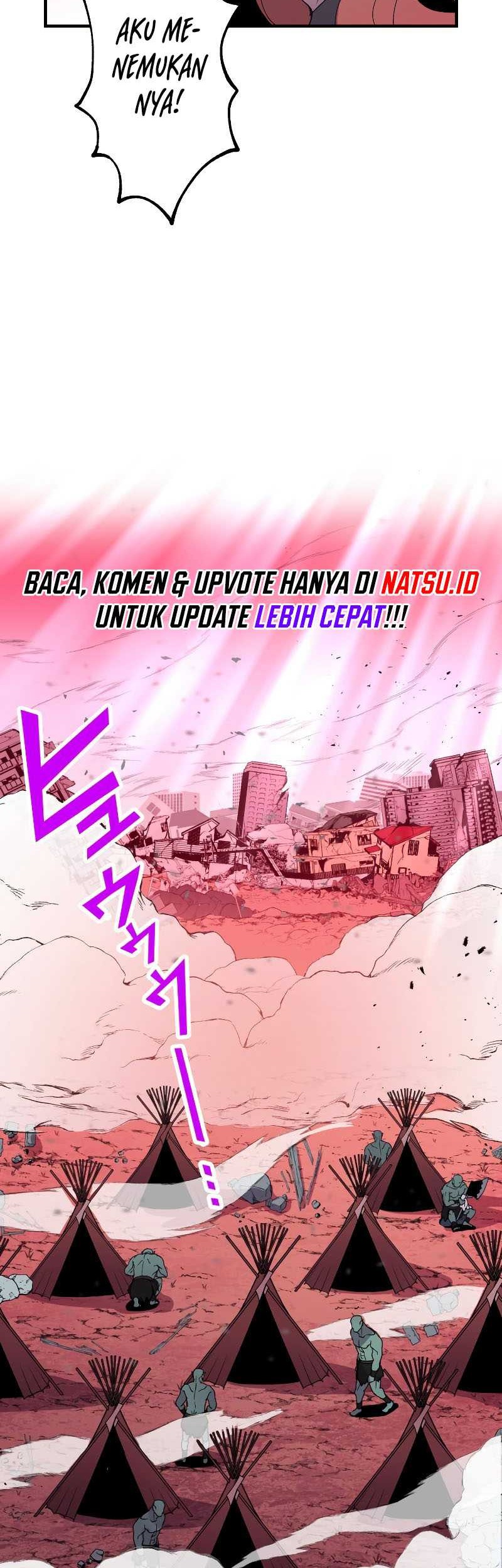From a Sacrifice to the Strongest Chapter 7 - halaman 67