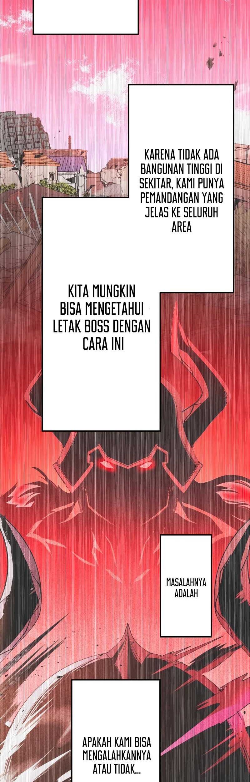 From a Sacrifice to the Strongest Chapter 8 - halaman 11