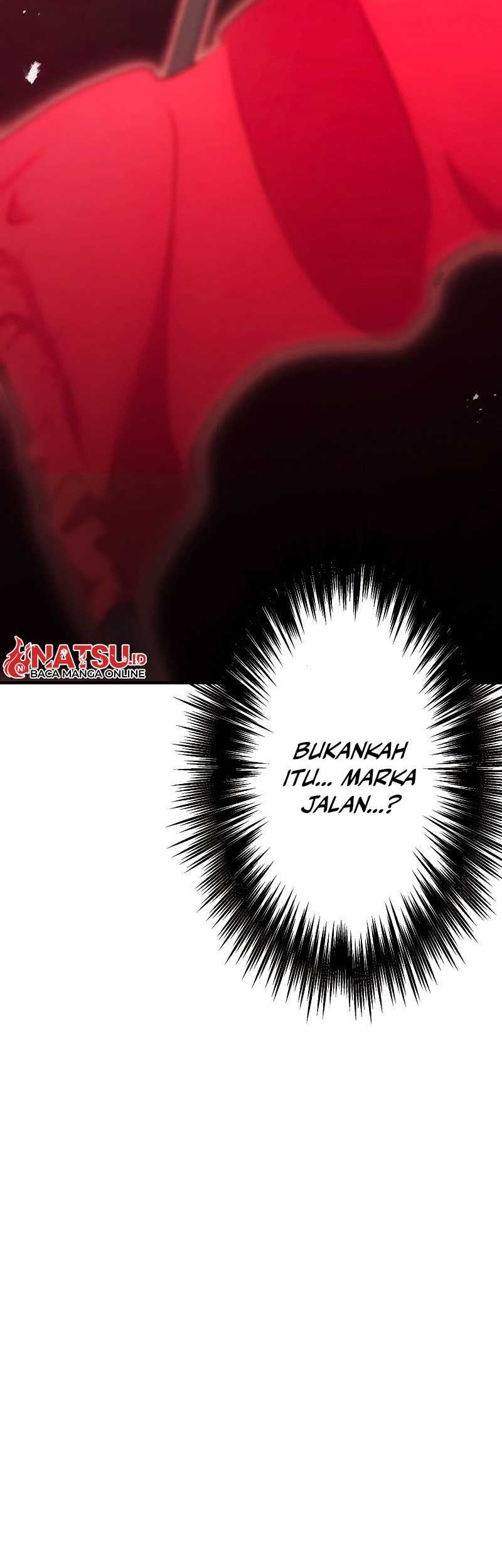 From a Sacrifice to the Strongest Chapter 8 - halaman 23