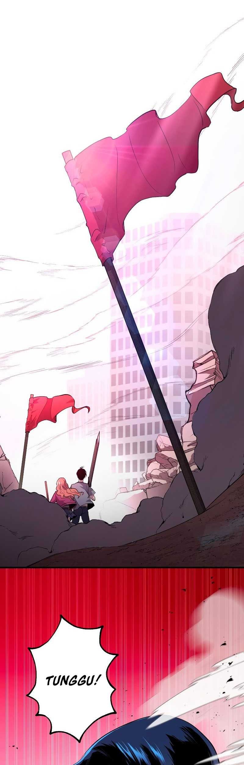 From a Sacrifice to the Strongest Chapter 8 - halaman 24