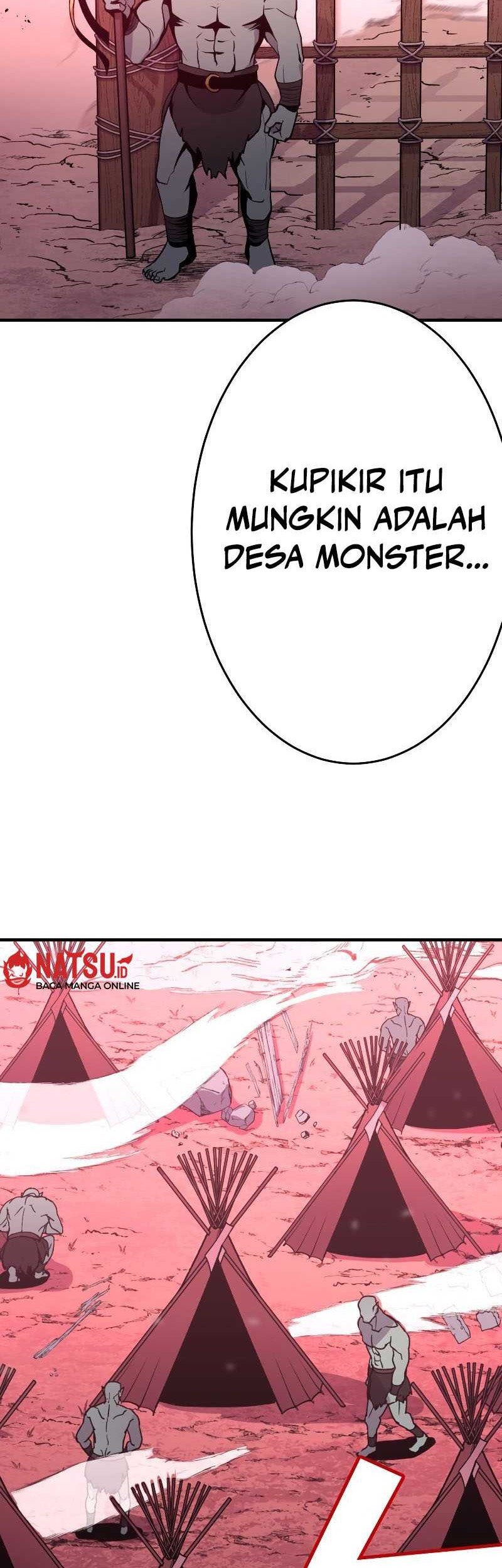 From a Sacrifice to the Strongest Chapter 8 - halaman 27