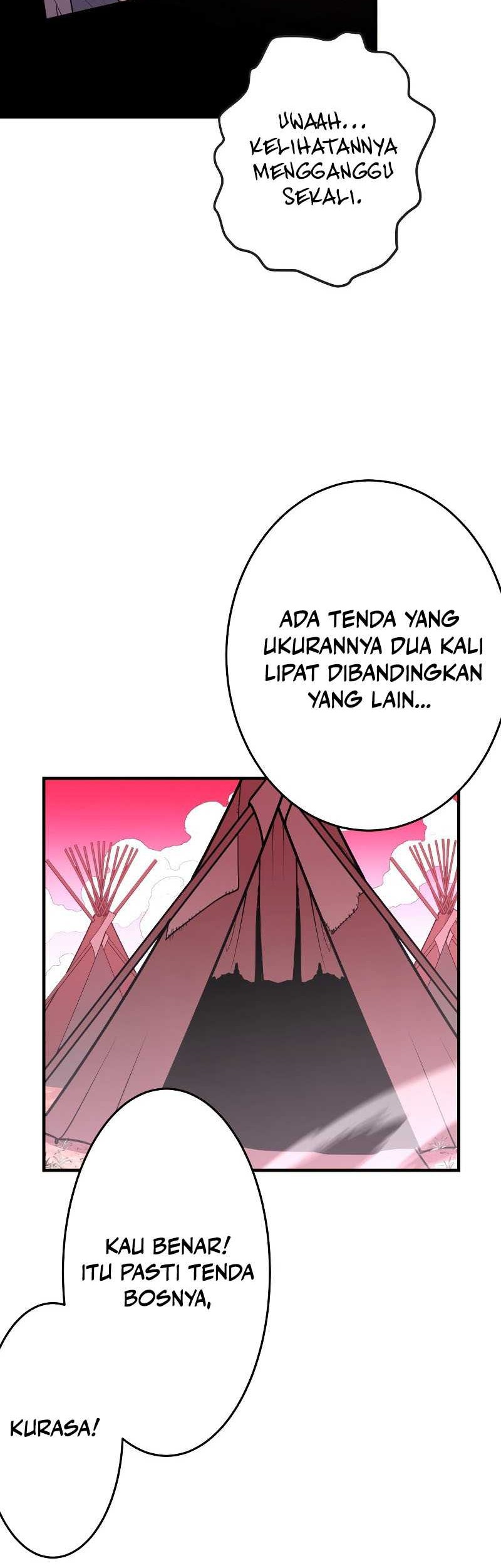 From a Sacrifice to the Strongest Chapter 8 - halaman 29