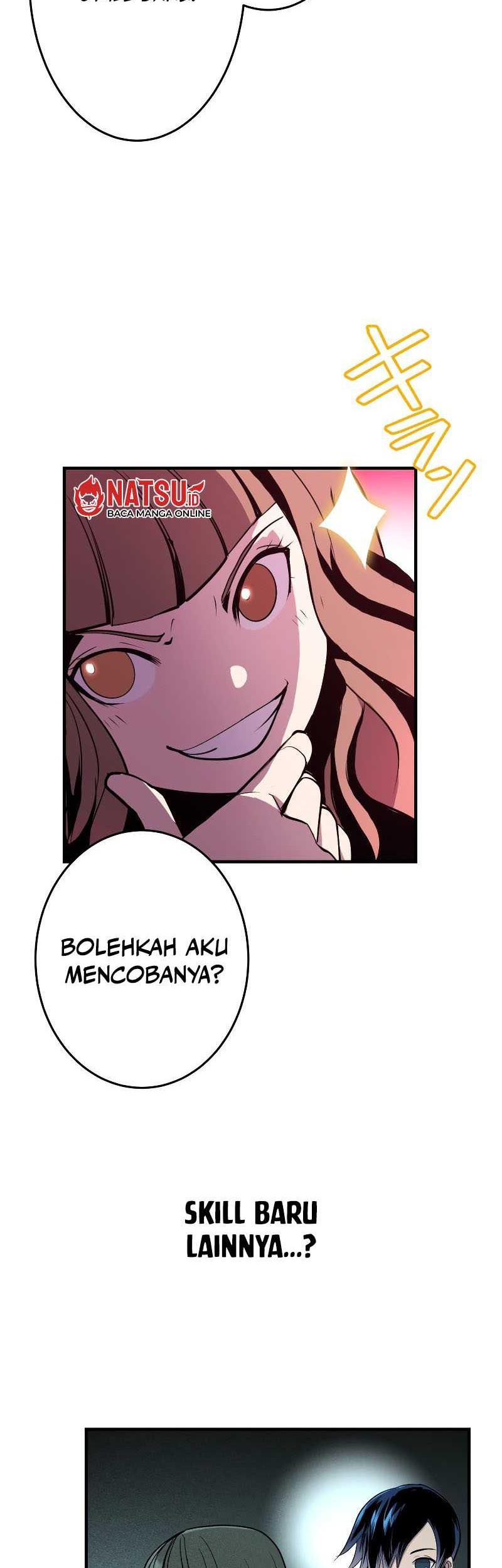 From a Sacrifice to the Strongest Chapter 8 - halaman 31
