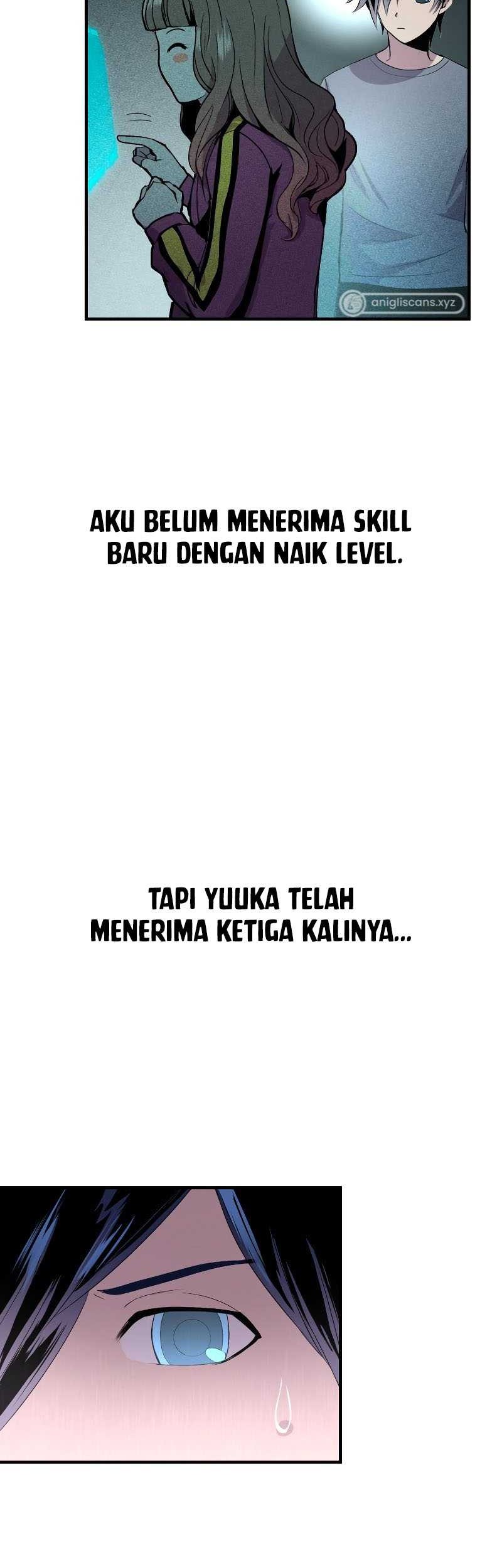 From a Sacrifice to the Strongest Chapter 8 - halaman 32