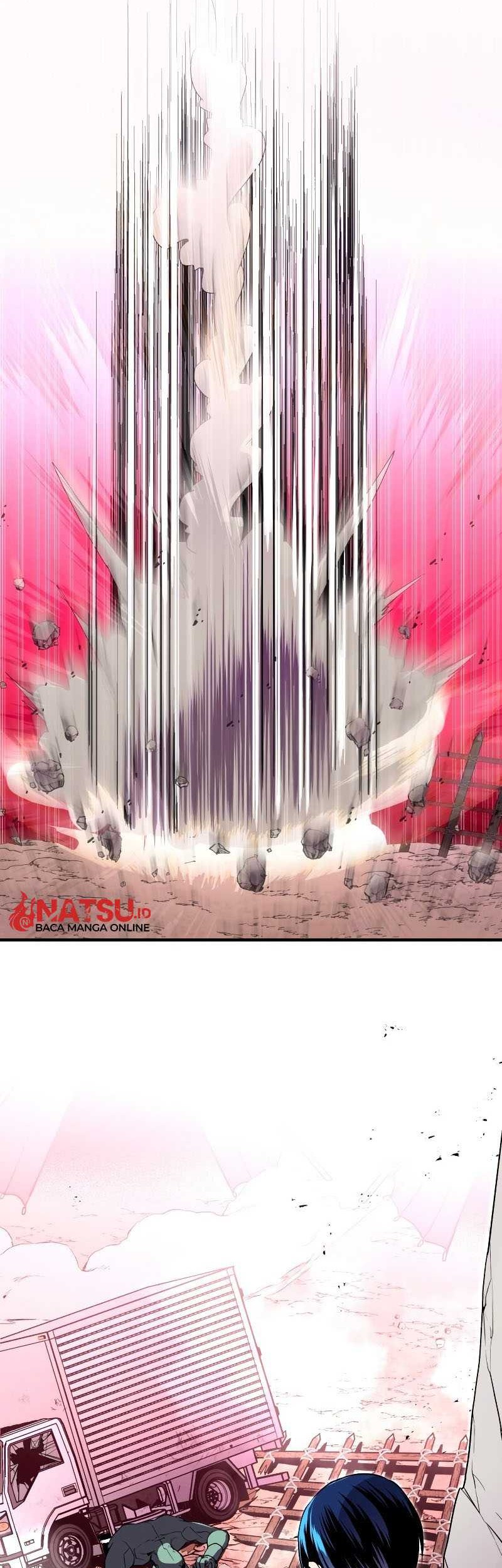From a Sacrifice to the Strongest Chapter 8 - halaman 39