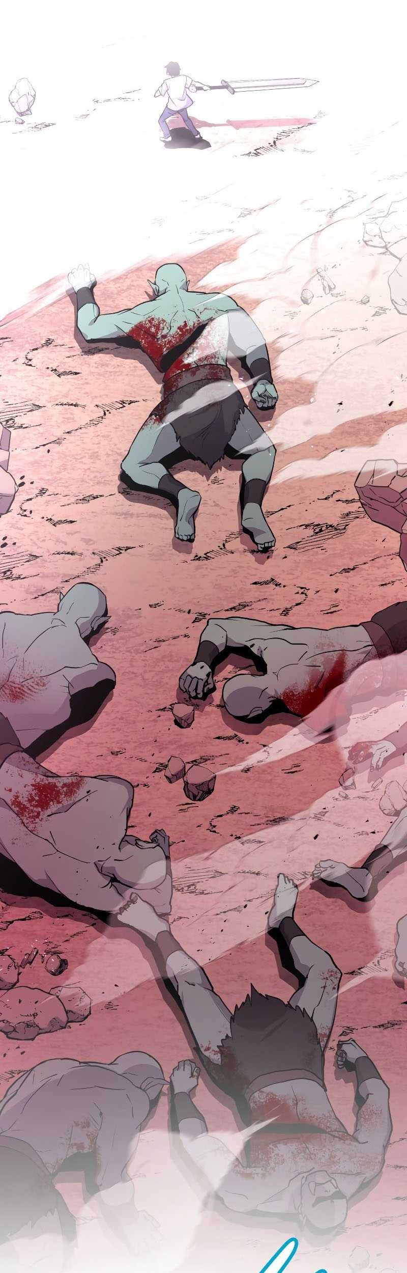 From a Sacrifice to the Strongest Chapter 8 - halaman 4