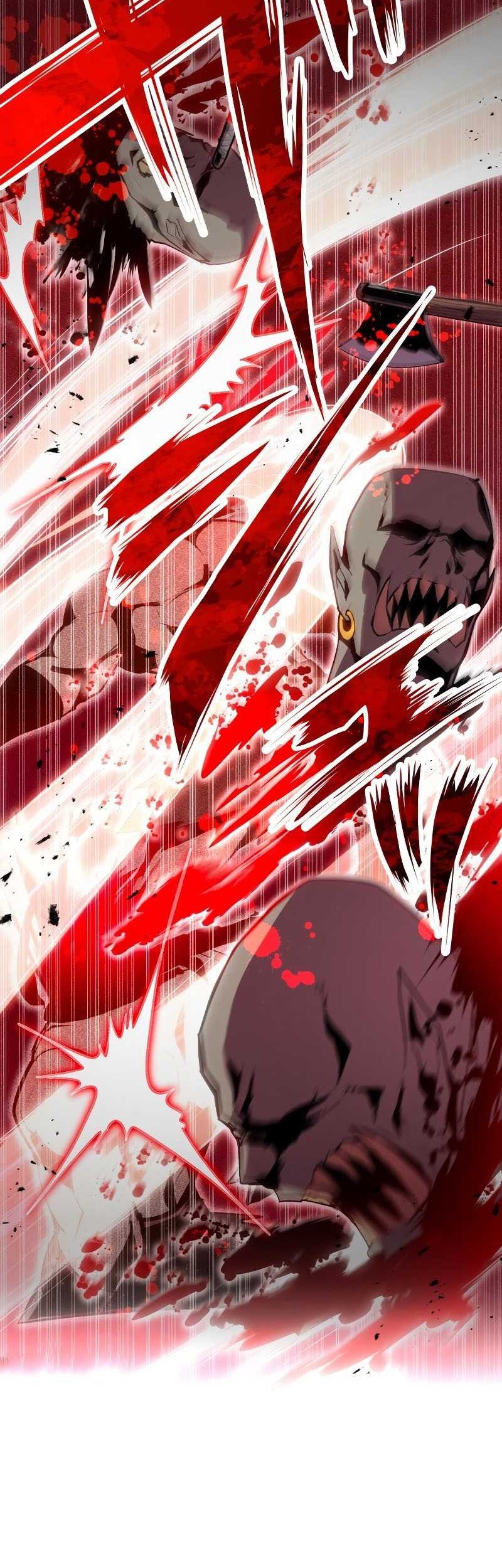 From a Sacrifice to the Strongest Chapter 8 - halaman 43