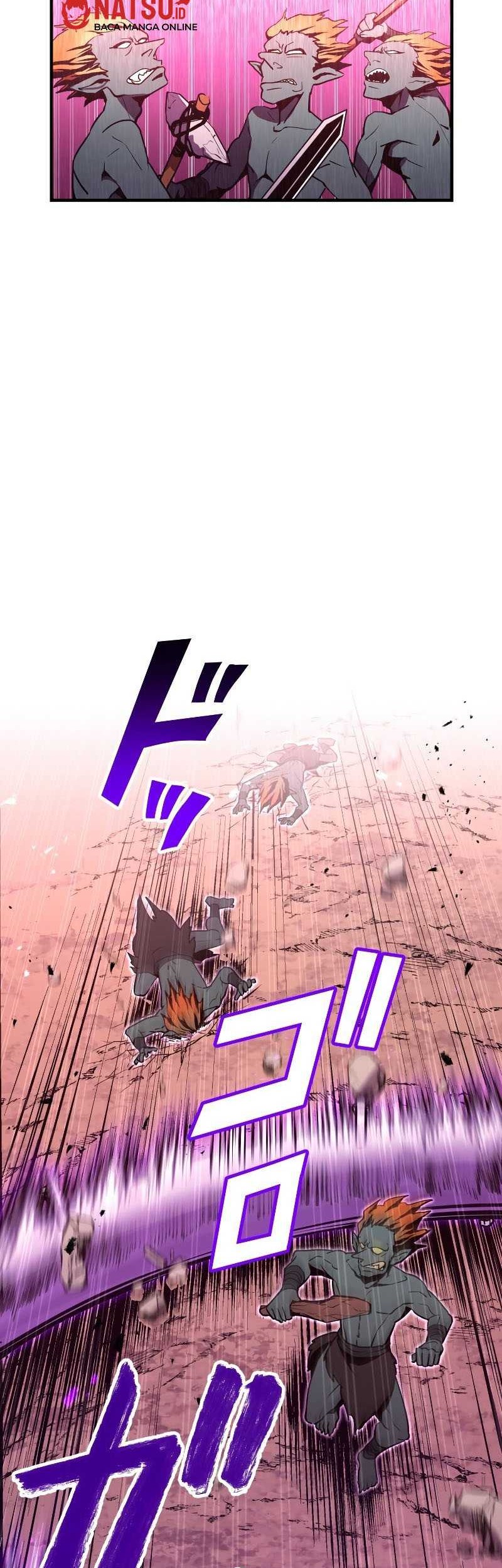 From a Sacrifice to the Strongest Chapter 8 - halaman 47