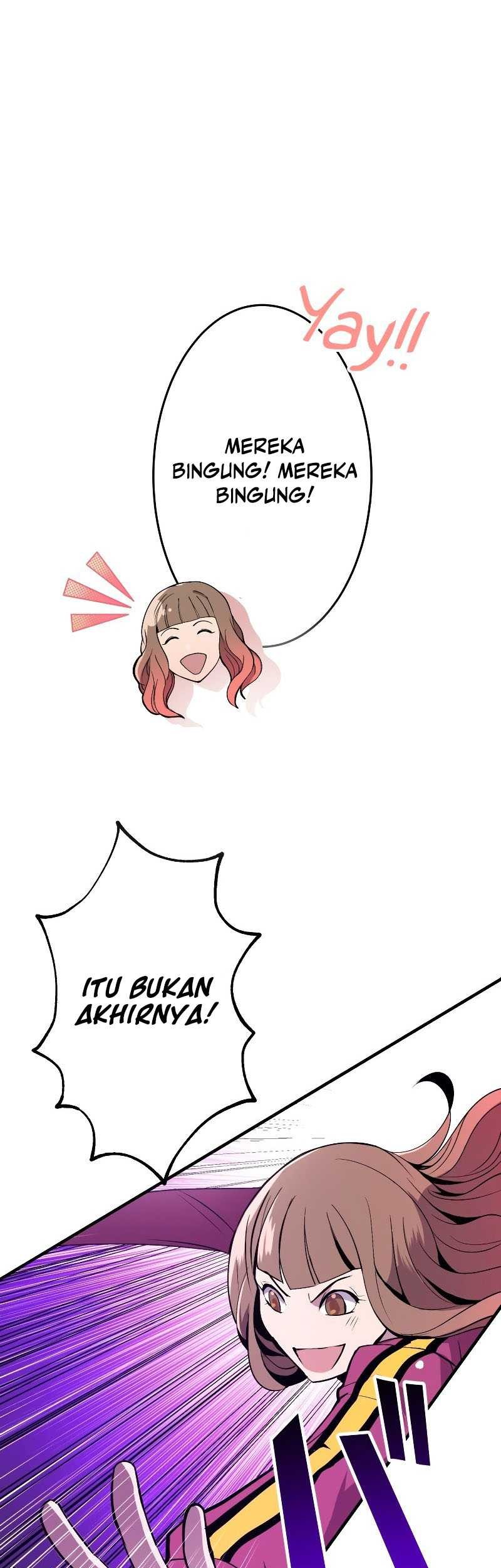 From a Sacrifice to the Strongest Chapter 8 - halaman 50