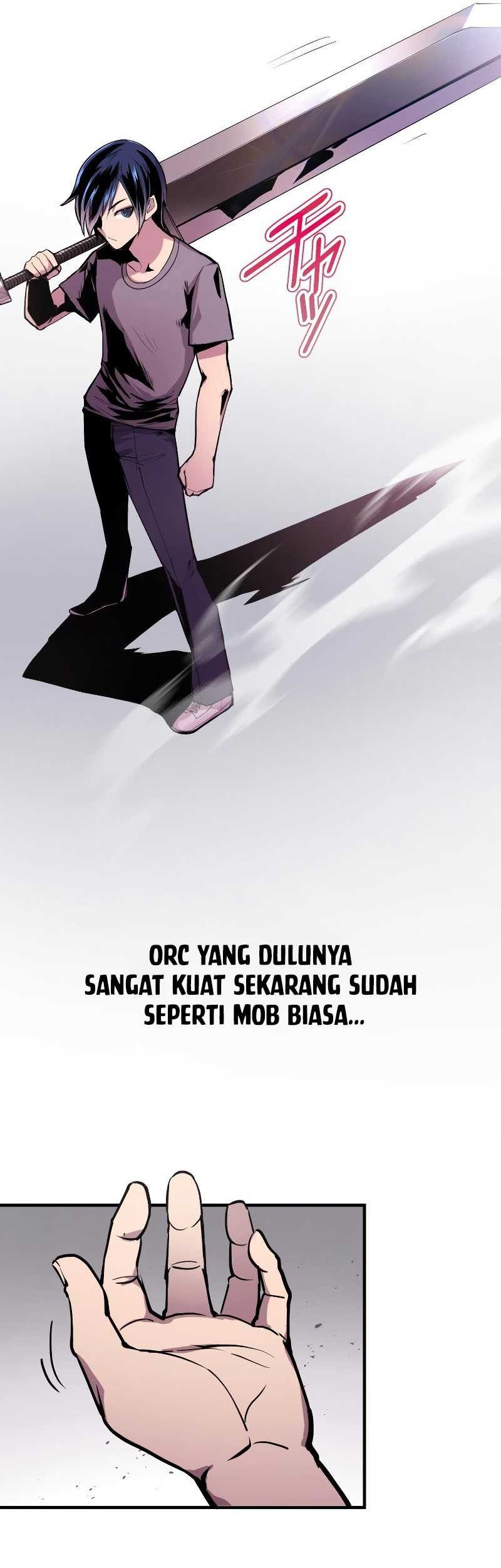 From a Sacrifice to the Strongest Chapter 8 - halaman 6