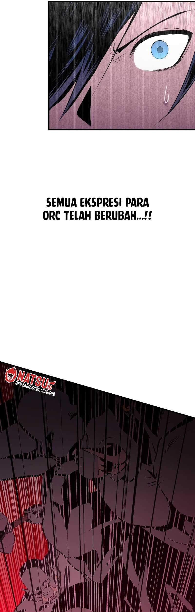 From a Sacrifice to the Strongest Chapter 8 - halaman 62
