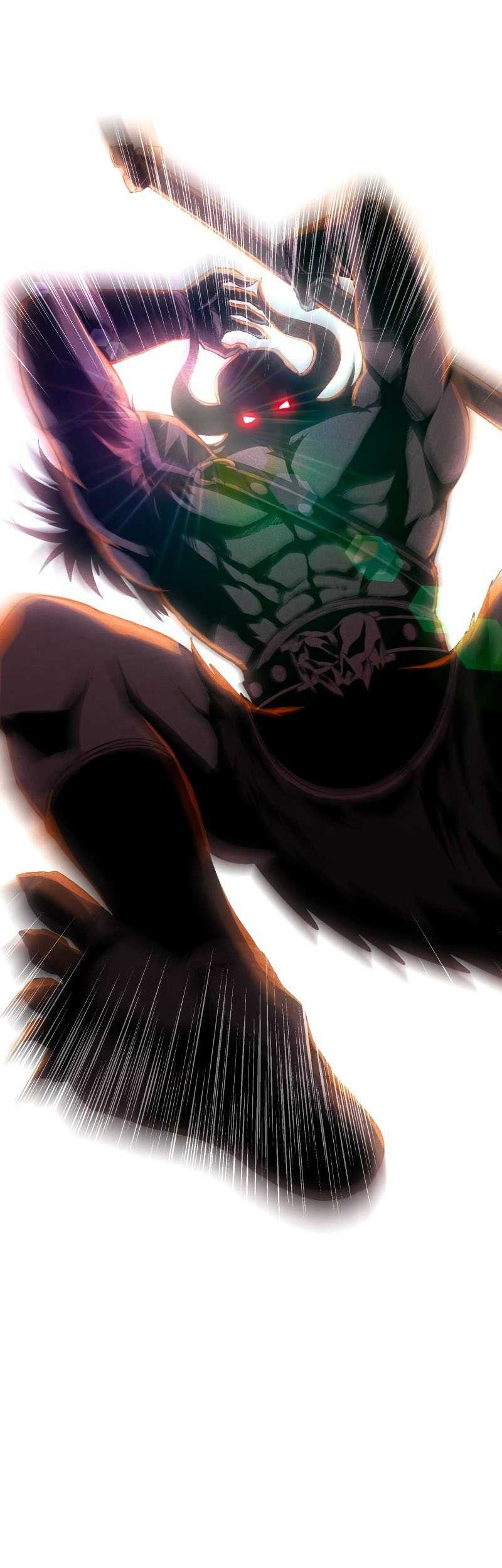 From a Sacrifice to the Strongest Chapter 9 - halaman 11