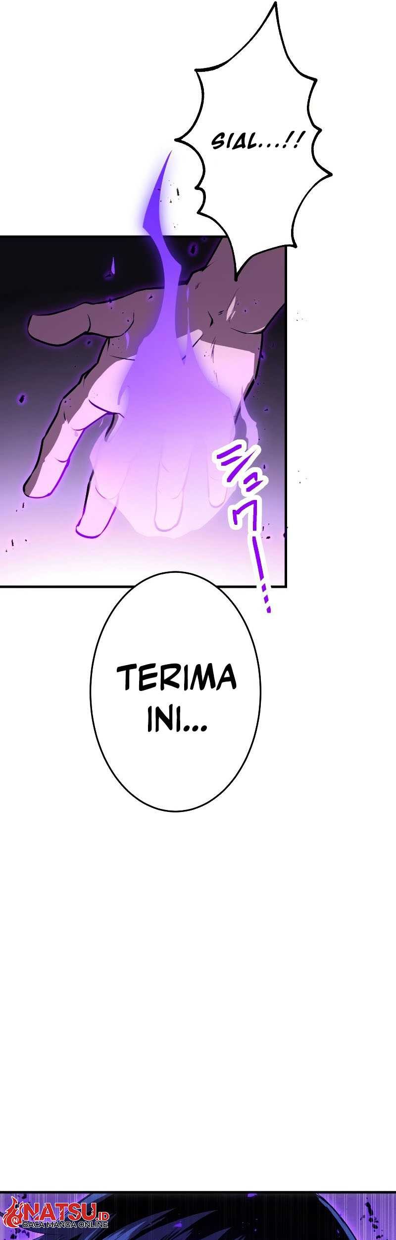 From a Sacrifice to the Strongest Chapter 9 - halaman 18