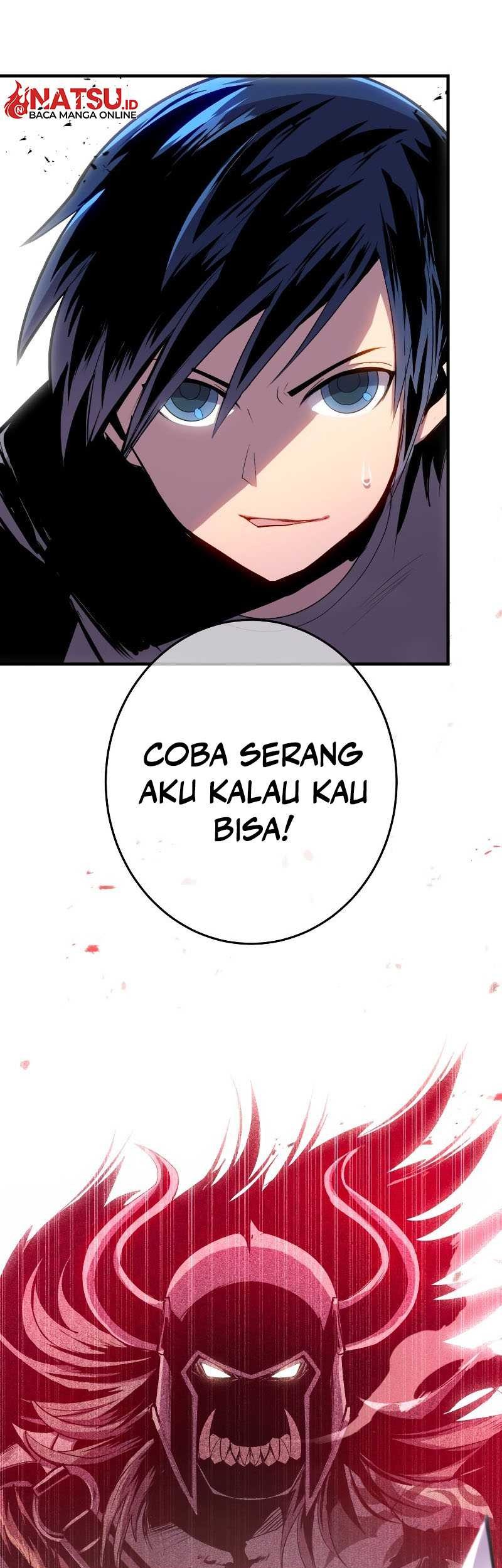 From a Sacrifice to the Strongest Chapter 9 - halaman 2