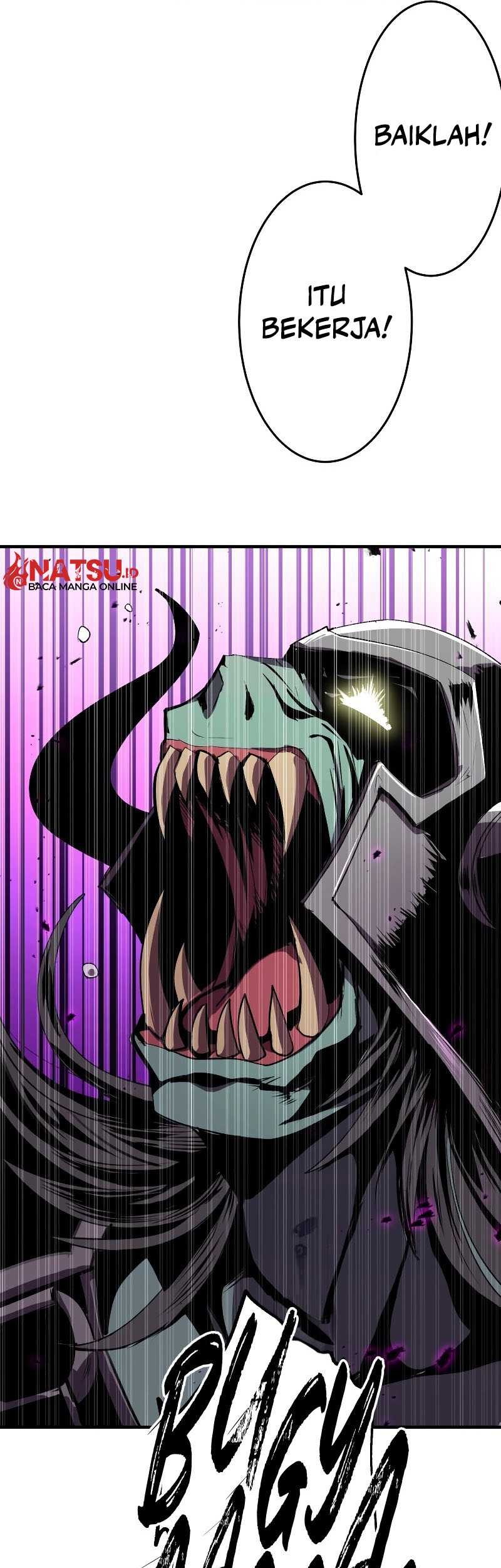 From a Sacrifice to the Strongest Chapter 9 - halaman 22