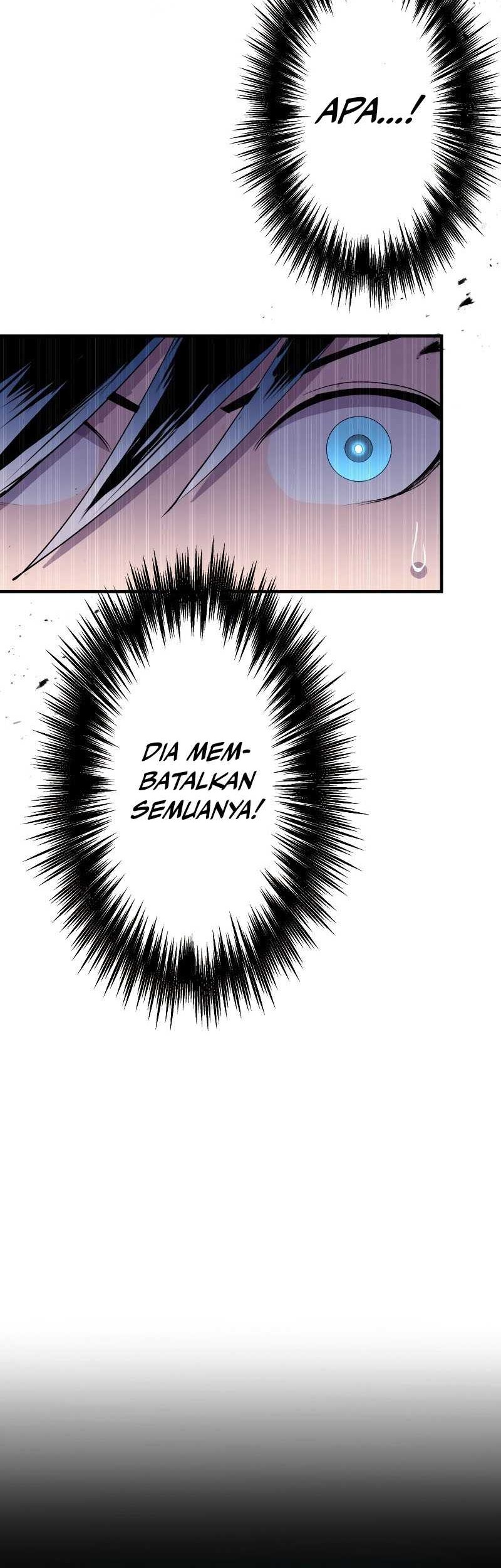 From a Sacrifice to the Strongest Chapter 9 - halaman 25